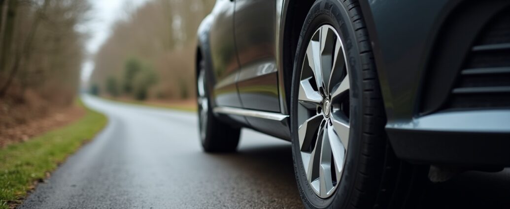 Réparation de jante : quels sont les tarifs pour redonner éclat et robustesse à vos roues ?
