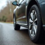 Réparation de jante : quels sont les tarifs pour redonner éclat et robustesse à vos roues ?
