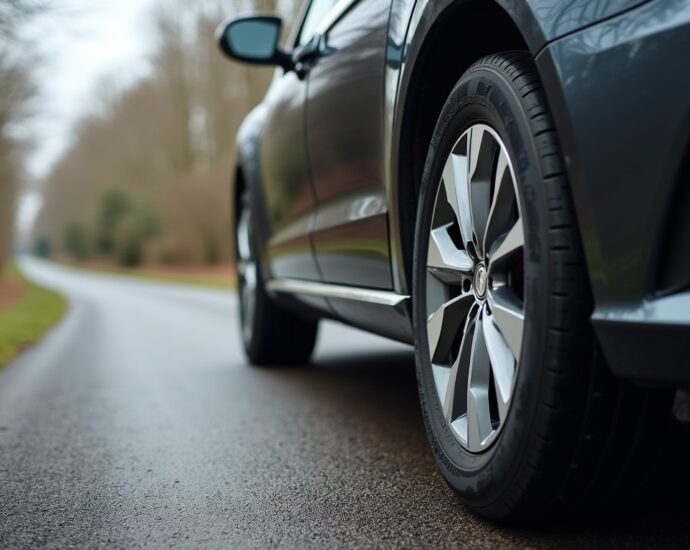 Réparation de jante : quels sont les tarifs pour redonner éclat et robustesse à vos roues ?