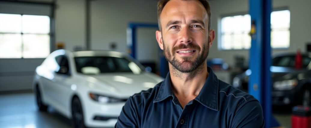 Garage Martin à Guéret : votre partenaire de confiance pour l'entretien et la réparation automobile