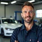Garage Martin à Guéret : votre partenaire de confiance pour l'entretien et la réparation automobile