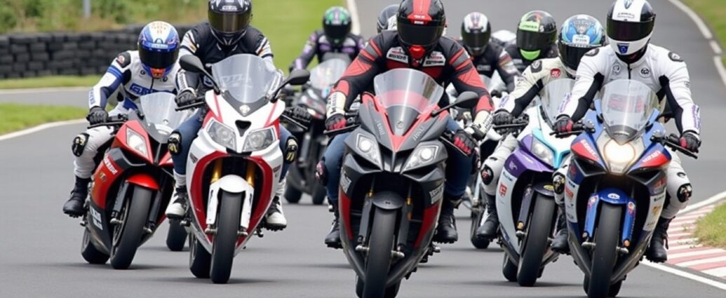 Tourist Trophy 2025 : tout savoir sur les dates, le programme et les informations officielles