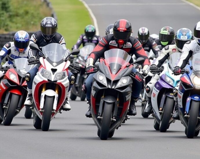 Tourist Trophy 2025 : tout savoir sur les dates, le programme et les informations officielles
