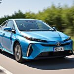 Toyota Prius 2024-2026 : Guide complet des modèles, tarifs et spécifications