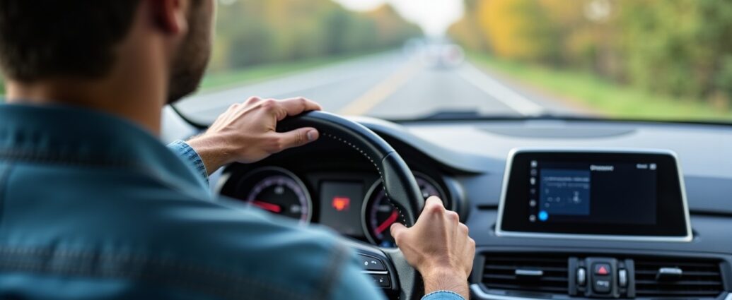 Tolérance sur le dépassement du temps de conduite : ce qu'il faut savoir pour vos week-ends