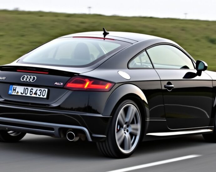 Audi TT Mk1 : Tout savoir sur ses caractéristiques, avis détaillés et conseils pour dénicher les meilleures occasions