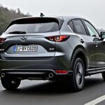 Mazda CX-5 2.2 Skyactiv-D 150 : Analyse de la fiabilité et retours d’expérience des conducteurs