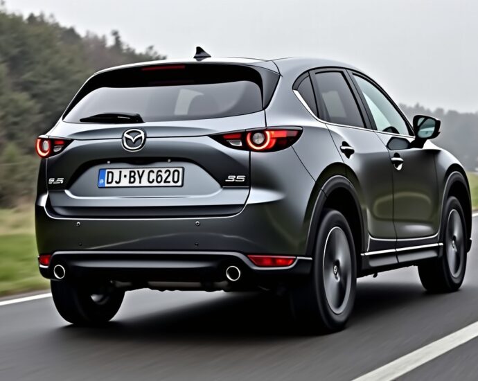 Mazda CX-5 2.2 Skyactiv-D 150 : Analyse de la fiabilité et retours d’expérience des conducteurs