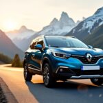 Renault Kadjar : découvrez ses dimensions précises en longueur, largeur et hauteur