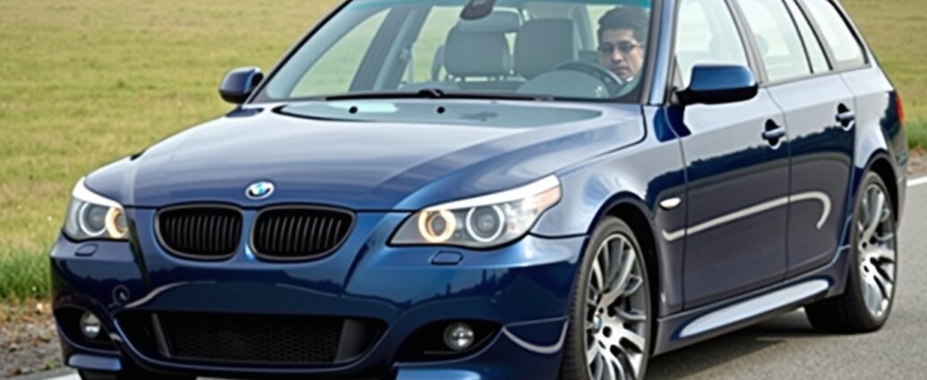 Comprendre les voyants de la BMW E90 : guide complet et significations détaillées