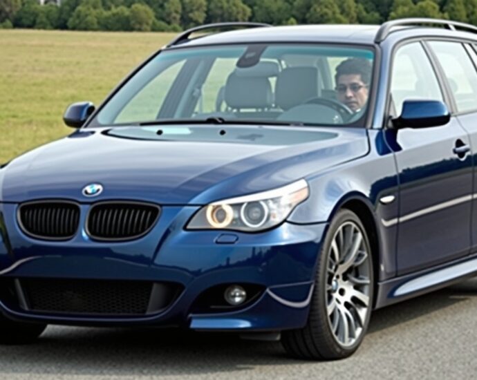 Comprendre les voyants de la BMW E90 : guide complet et significations détaillées