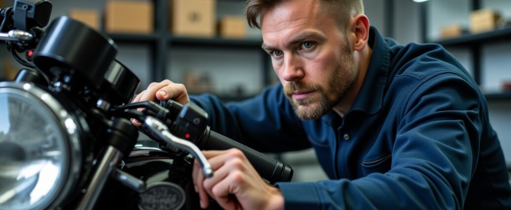 Comprendre l'embrayage moto : guide détaillé et astuces indispensables