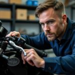 Comprendre l'embrayage moto : guide détaillé et astuces indispensables