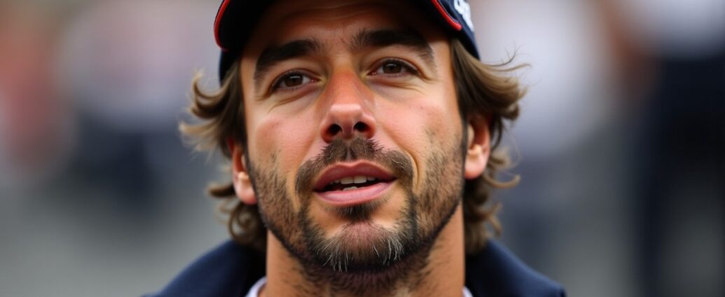 Fernando Alonso : salaire, fortune et stratégie d'investissements dévoilés