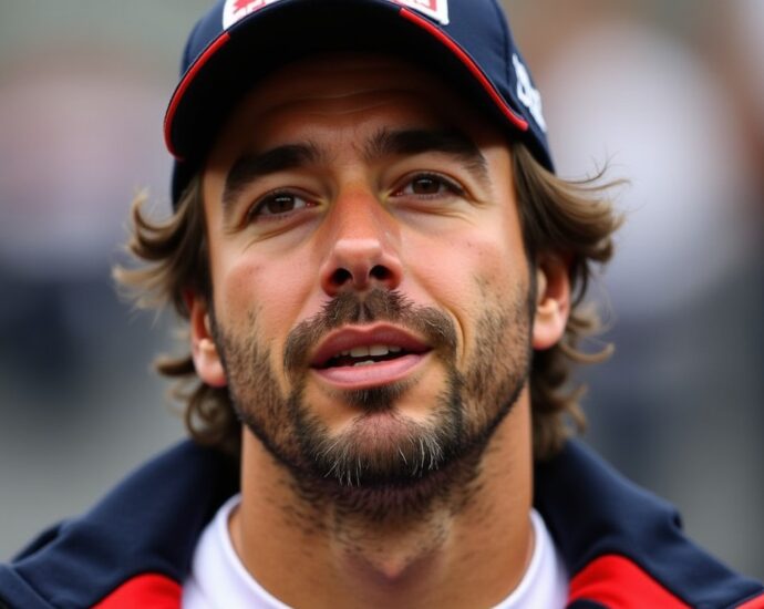 Fernando Alonso : salaire, fortune et stratégie d'investissements dévoilés