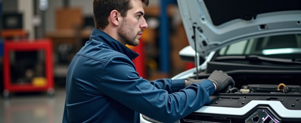 Moteur 1.6 BlueHDi 120 : Diagnostic des pannes fréquentes et conseils de réparation
