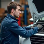 Moteur 1.6 BlueHDi 120 : Diagnostic des pannes fréquentes et conseils de réparation