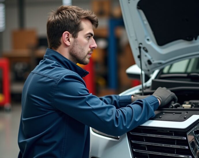 Moteur 1.6 BlueHDi 120 : Diagnostic des pannes fréquentes et conseils de réparation