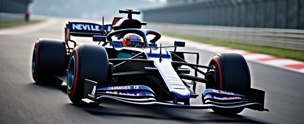 F1 ERS : Le guide complet du système de récupération d'énergie en Formule 1