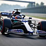F1 ERS : Le guide complet du système de récupération d'énergie en Formule 1