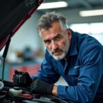 Code d'erreur P0113 sur Peugeot : comprendre ses causes, reconnaître les symptômes et découvrir les solutions