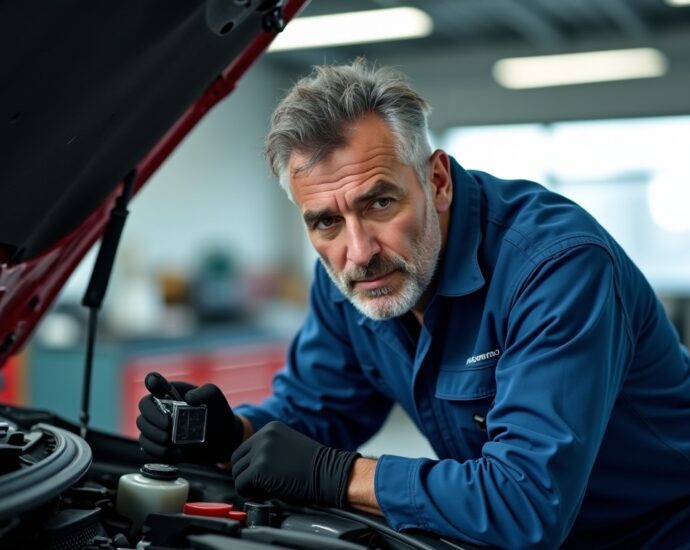 Code d'erreur P0113 sur Peugeot : comprendre ses causes, reconnaître les symptômes et découvrir les solutions