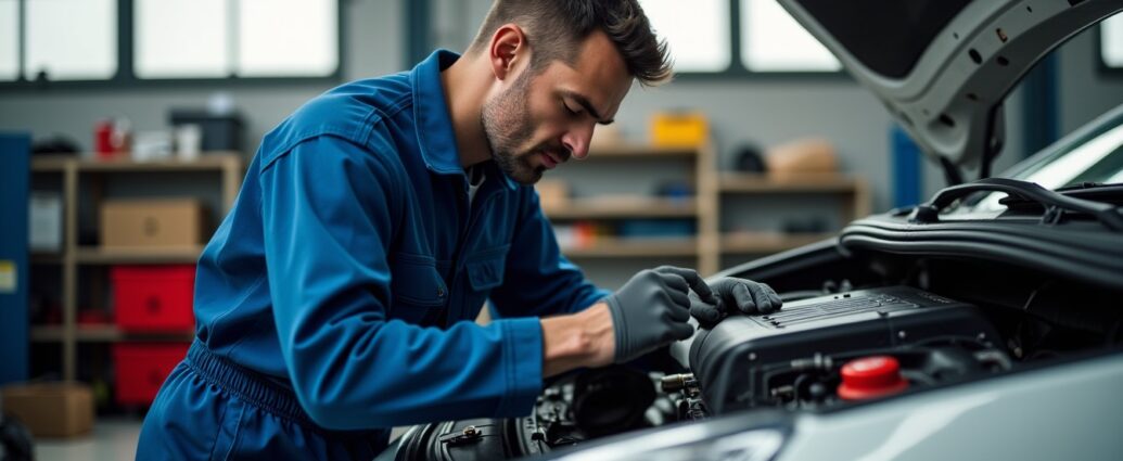 Problèmes moteurs sur Peugeot 2008 : diagnostic des causes courantes et solutions efficaces
