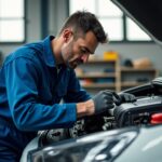 Problèmes moteurs sur Peugeot 2008 : diagnostic des causes courantes et solutions efficaces