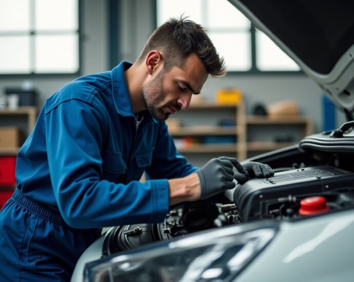 Problèmes moteurs sur Peugeot 2008 : diagnostic des causes courantes et solutions efficaces