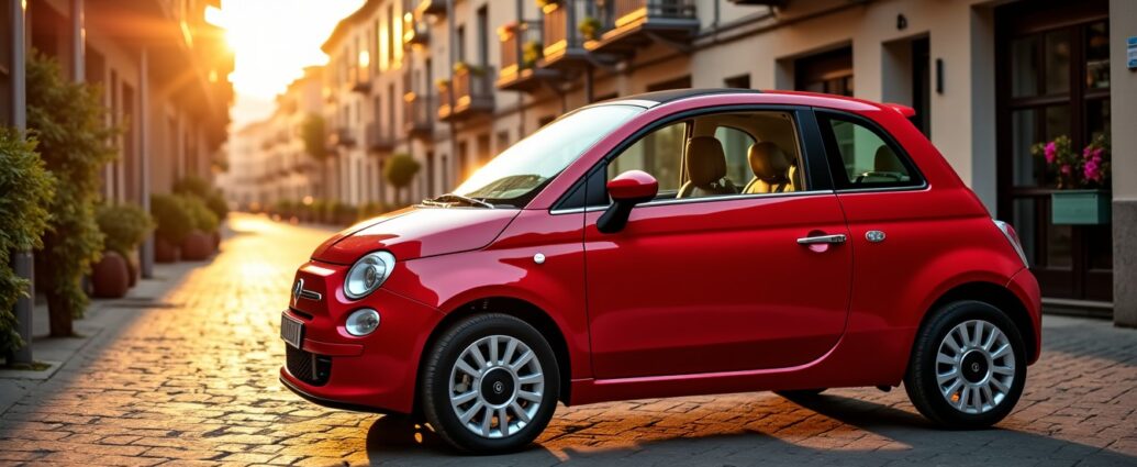 Fiat 500 : Guide Essentiel pour Comprendre Vos Témoins et Agir Efficacement