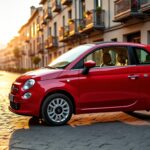 Fiat 500 : Guide Essentiel pour Comprendre Vos Témoins et Agir Efficacement