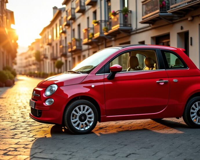 Fiat 500 : Guide Essentiel pour Comprendre Vos Témoins et Agir Efficacement
