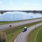 Aire de covoiturage des Longs-Champs à Cesson-Sévigné : guide pratique d'accès et panorama des services disponibles