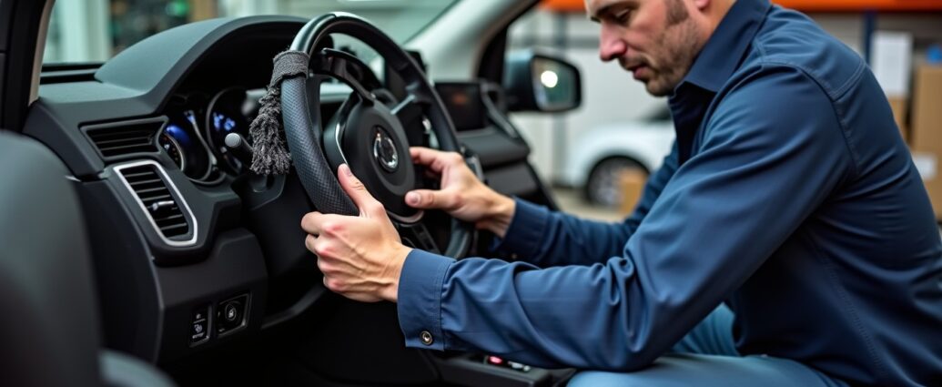 Moteur 2.5 Duratec : fiabilité, performances et secrets d'entretien essentiels