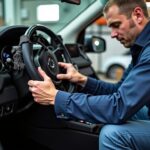 Moteur 2.5 Duratec : fiabilité, performances et secrets d'entretien essentiels
