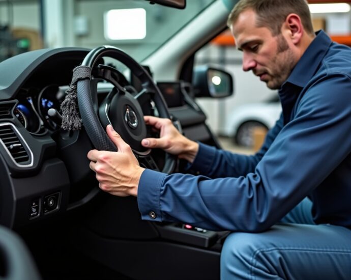 Moteur 2.5 Duratec : fiabilité, performances et secrets d'entretien essentiels