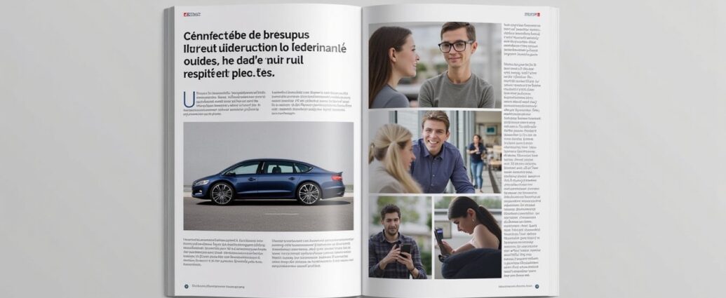 RPS Auto RCCM : guide complet sur l’immatriculation et l’exercice de l’activité