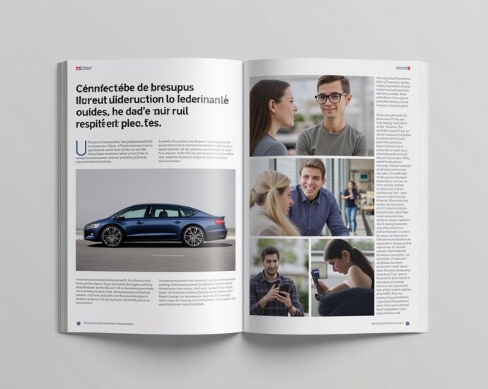 RPS Auto RCCM : guide complet sur l’immatriculation et l’exercice de l’activité