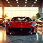 Vente de véhicules de prestige : des voitures de luxe et sport d’occasion garanties fiables