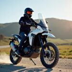 Stark VARG EX homologuée : la moto électrique d'enduro routière révolutionnaire pour 2025