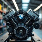 Moteur N47 de BMW : guide complet sur sa fiabilité, les soucis courants et astuces d’entretien
