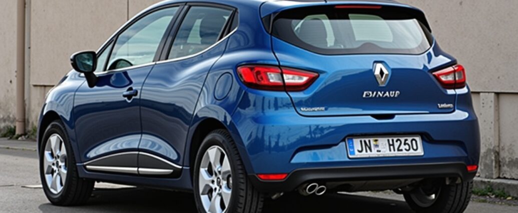 Guide pratique pour identifier rapidement la finition de votre Renault Clio 5