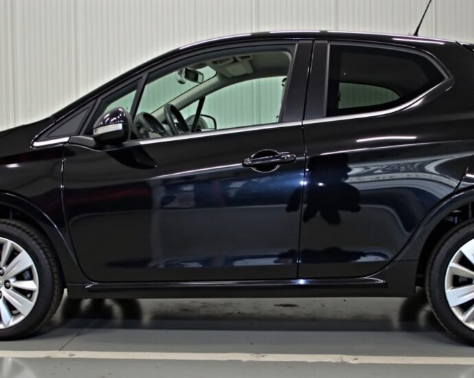 Peugeot 208 : Identifier les défauts moteur, comprendre les causes et trouver les solutions adaptées