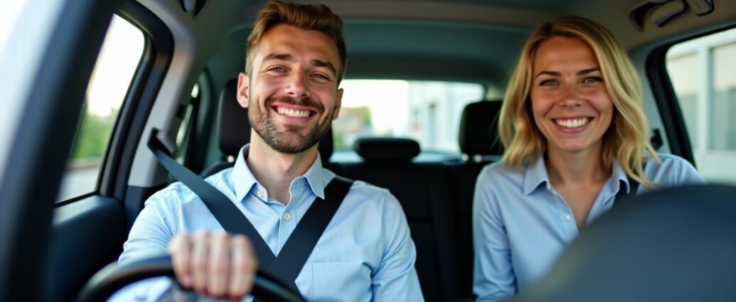 Grille des salaires des moniteurs d’auto-école en 2025 : le guide ultime