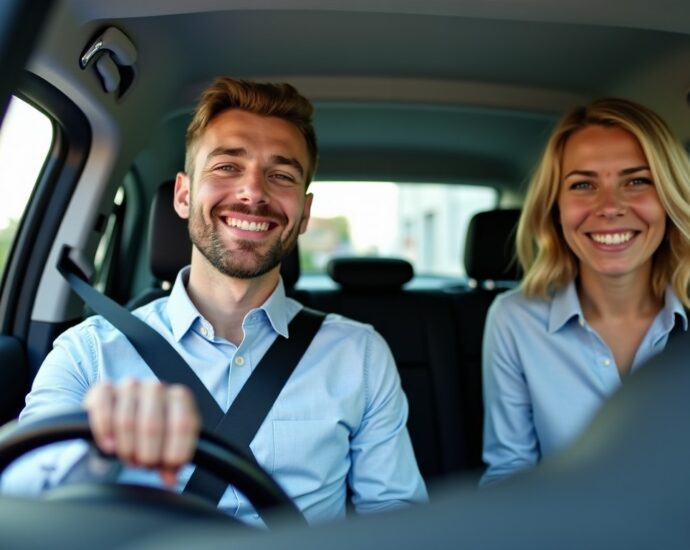 Grille des salaires des moniteurs d’auto-école en 2025 : le guide ultime