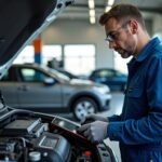 Code d'erreur P1445 Peugeot : comprendre ses causes, identifier les symptômes et découvrir les solutions efficaces