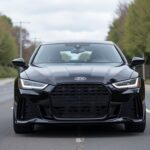 Toutes les marques de voitures commençant par M : guide complet et modèles incontournables