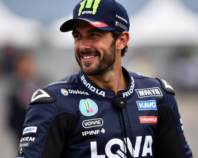Poids en MotoGP : Réglementation, seuils imposés et conséquences sur la performance des pilotes