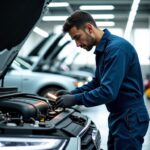 Dysfonctionnement de la propulsion Audi : causes fréquentes et solutions rapides en atelier