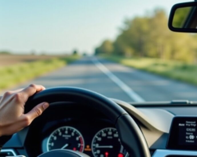 Guide complet des voyants BMW Série 1 : comprendre leurs significations pour une conduite en toute sécurité